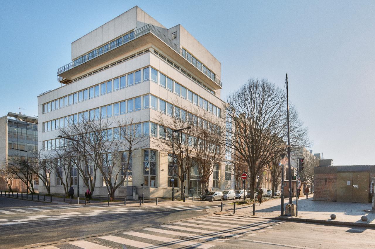 Location bureau La Plaine Saint-Denis Seine-Saint-Denis OLBUR2106979 14