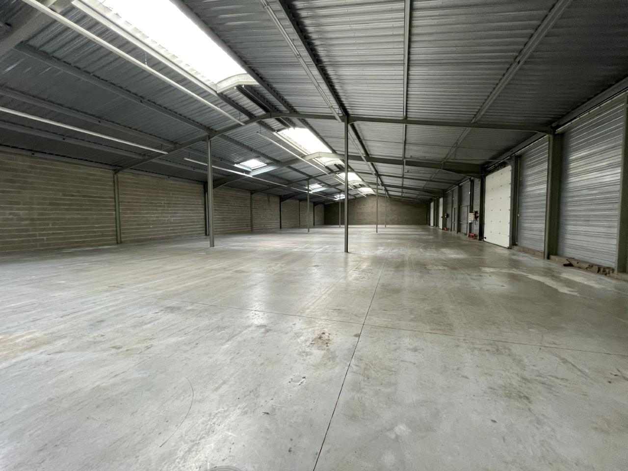 Vente local d'activité Notre-Dame-d'Oé Indre-et-Loire OVACT2422508 3