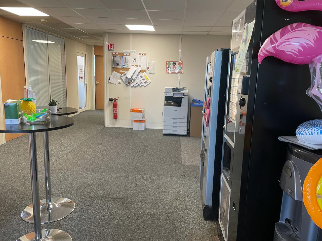 Location local d'activité Chassieu Rhône OLACT2425695 9