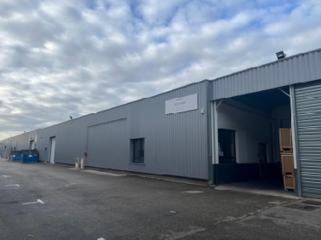 Location local d'activité Décines-Charpieu Rhône OLACT2639587 9