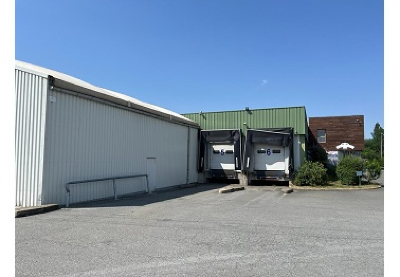 Vente local d'activité Corcelles-en-Beaujolais Rhône OVACT2536012 5