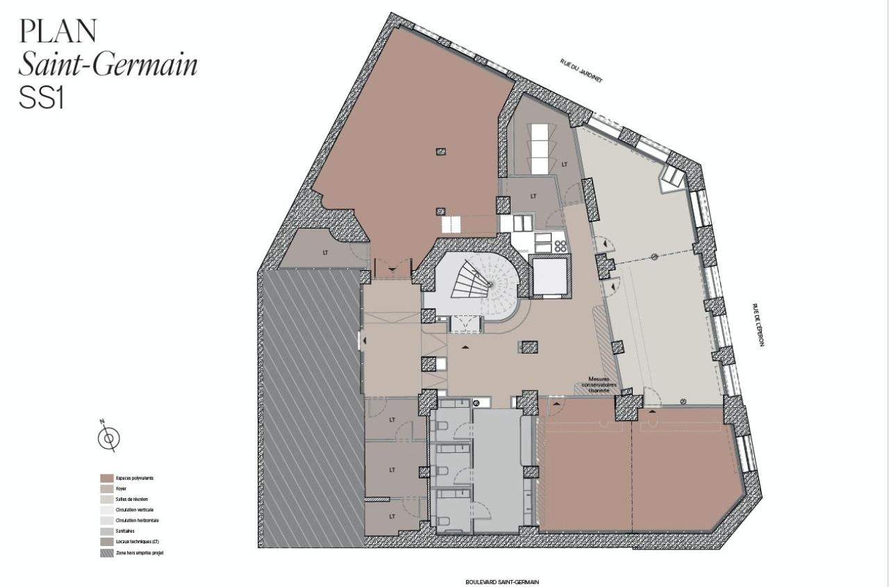 Location bureau Paris OLBUR2107585 8