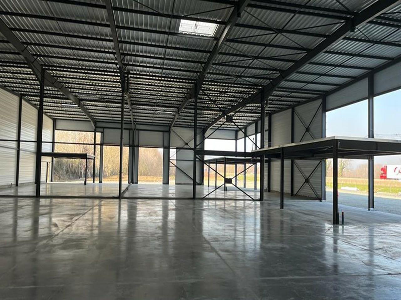 Location local d'activité Pommiers Rhône OLACT2201679 6