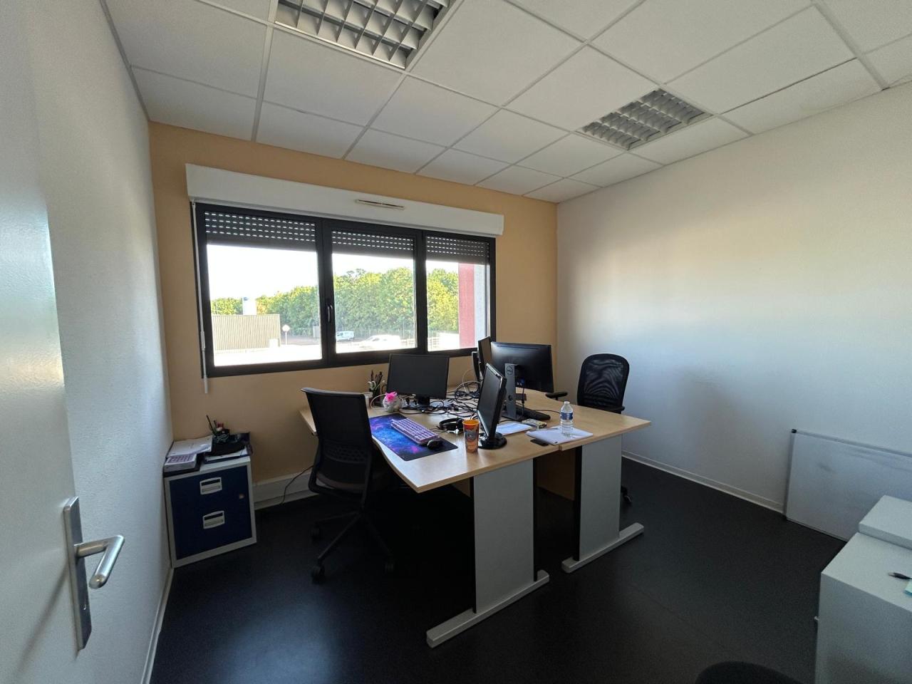 Vente bureau Maxéville Meurthe-et-Moselle OVBUR2642969 11