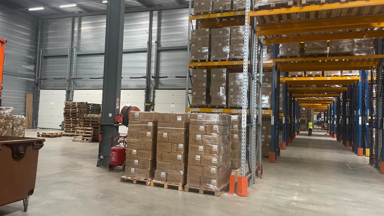 Location local d'activité Moussy-le-Neuf Seine-et-Marne OLACT2643659 5