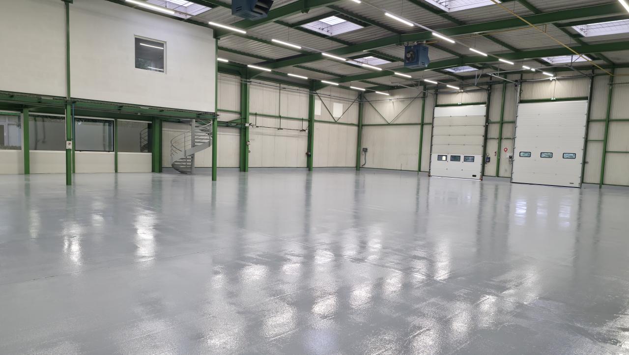 Location local d'activité Saint Thibault des Vignes Seine-et-Marne OLACT2530871 2