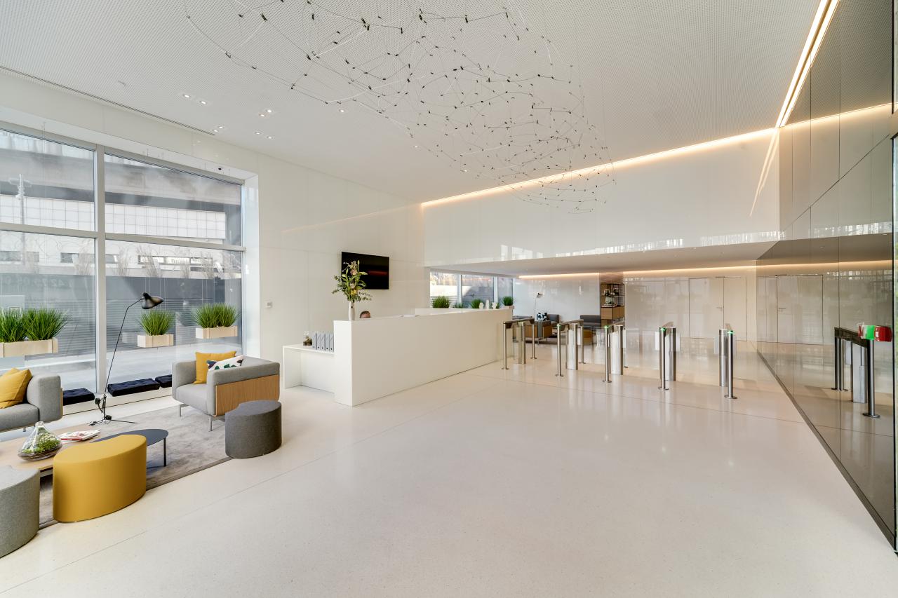 Location bureau Clichy Hauts-de-Seine OLBUR2001513 8