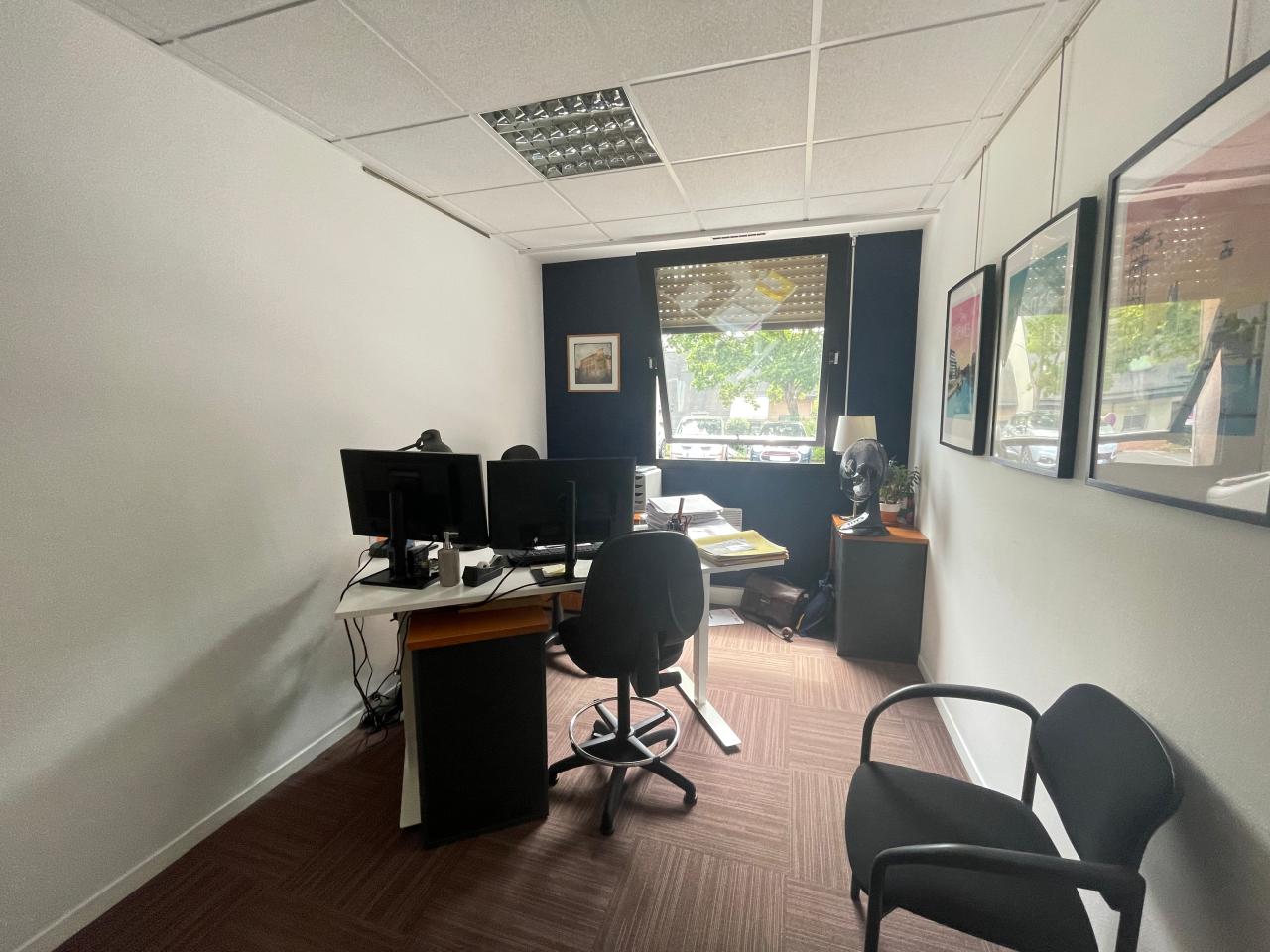 Location bureau Rennes Ille-et-Vilaine OLBUR2533730 5