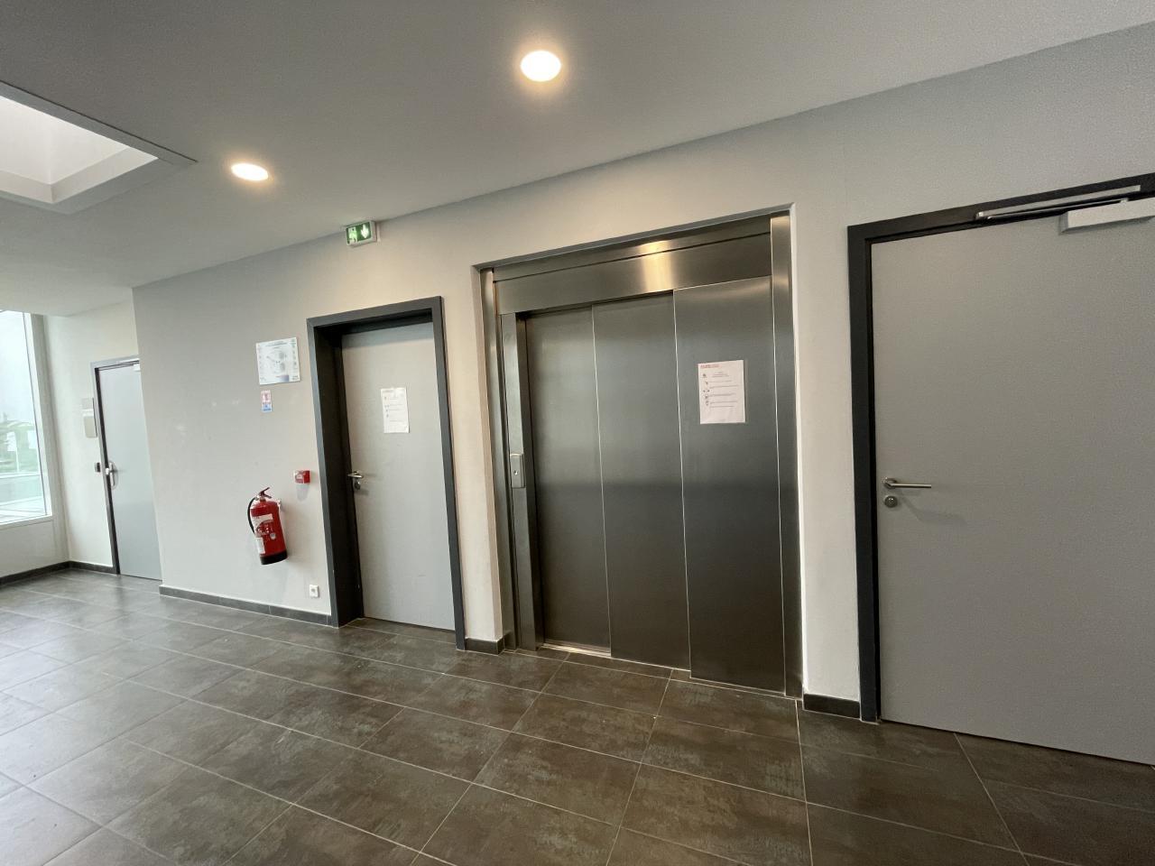 Location bureau Metz Moselle OLBUR2118608 19