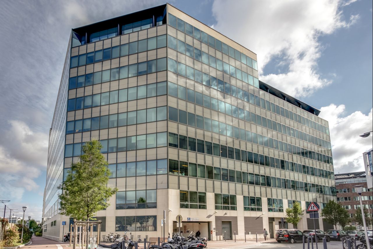Location bureau Issy-les-Moulineaux Hauts-de-Seine OLBUR2426253