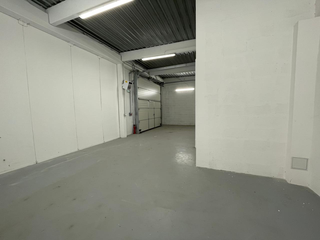 Location local d'activité Lingolsheim Bas-Rhin OLACT2640670 3