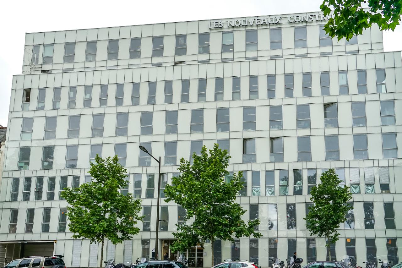 Location bureau Boulogne-Billancourt Hauts-de-Seine OLBUR2201175 1