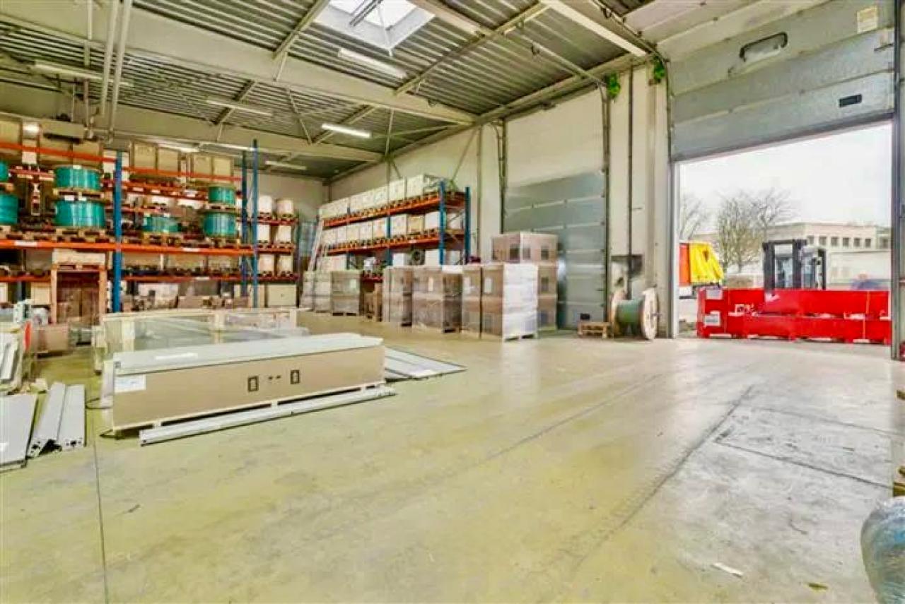 Location local d'activité Lisses Essonne OLACT2638666 5