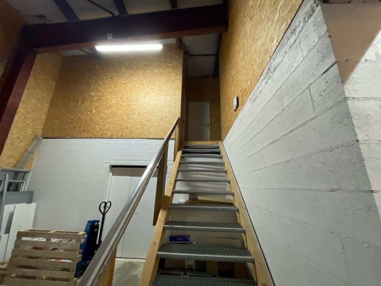 Location local d'activité Custines Meurthe-et-Moselle OLACT2640510 6