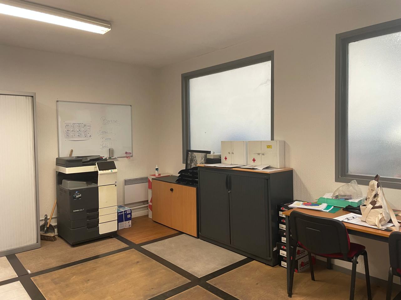 Location local d'activité Champagne-au-Mont-d'Or Rhône OLACT2533210 9