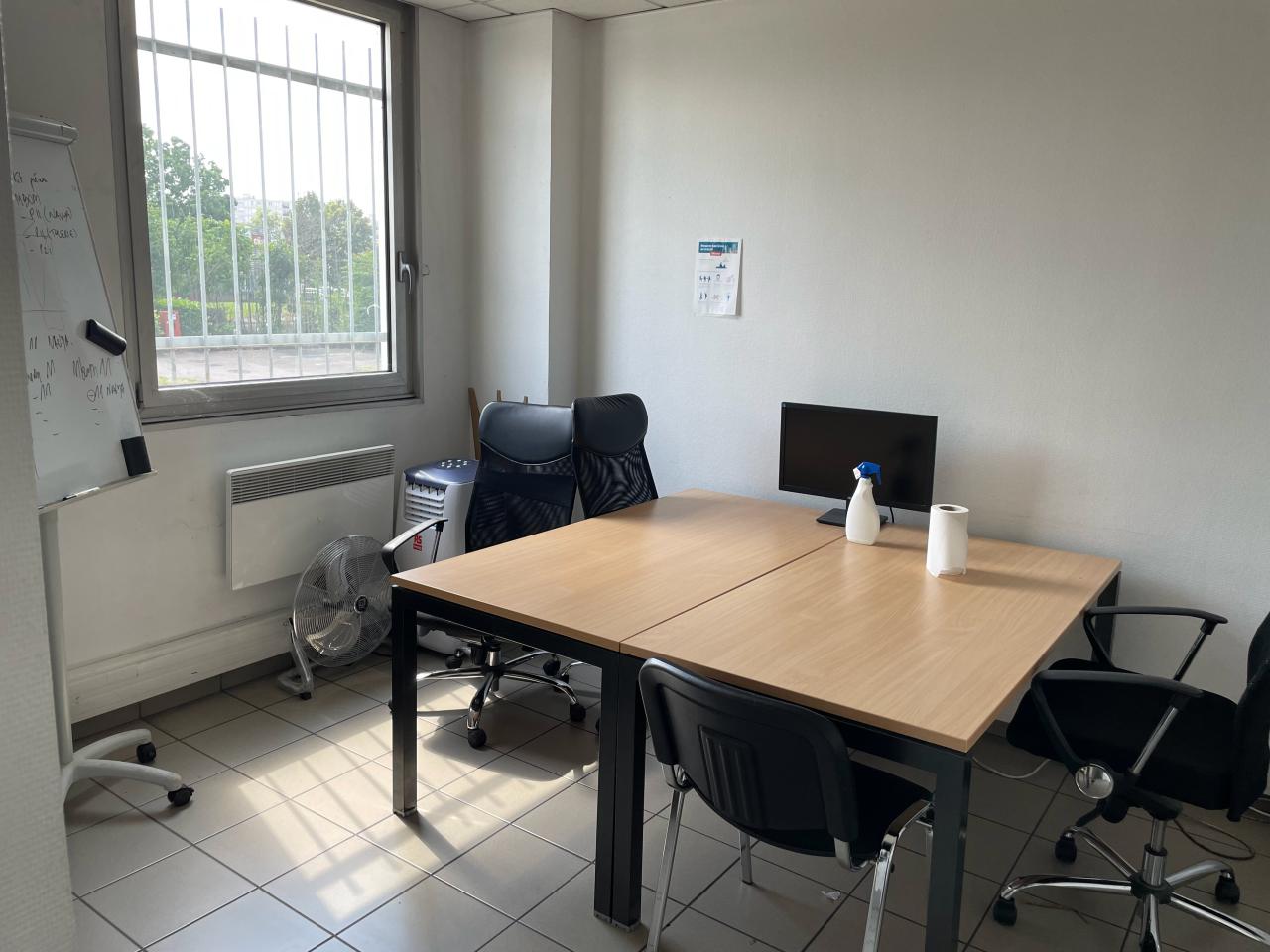 Location local d'activité Vénissieux Rhône OLACT2528829 7