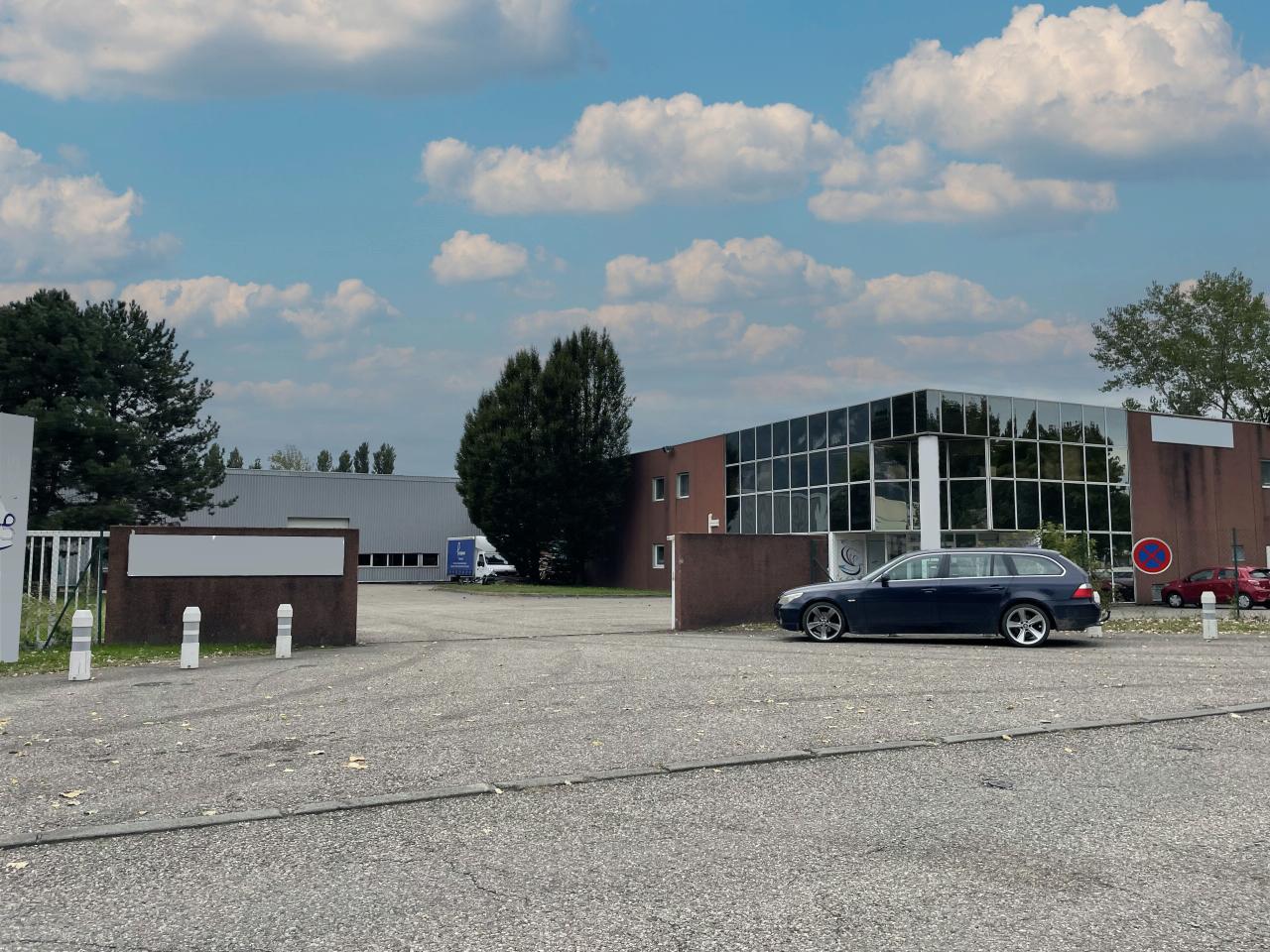 Vente local d'activité Moirans Isère OVACT2309676 4