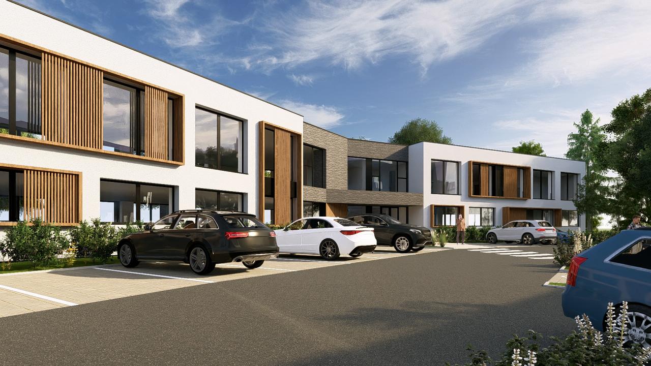 Location bureau Vandoeuvre-lès-Nancy Meurthe-et-Moselle OLBUR2530543 5