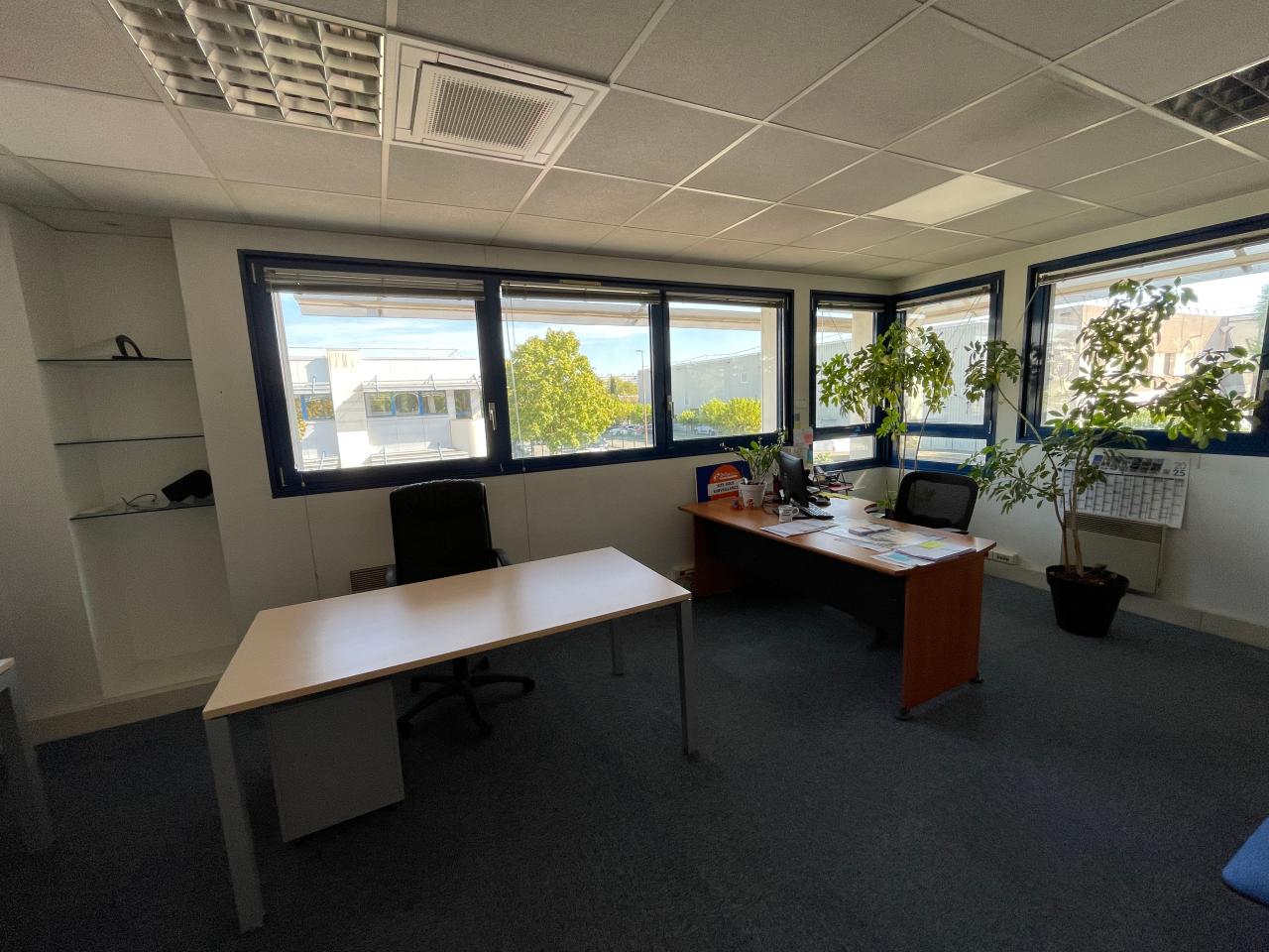 Location bureau Toulouse Haute-Garonne OLBUR2535404 11