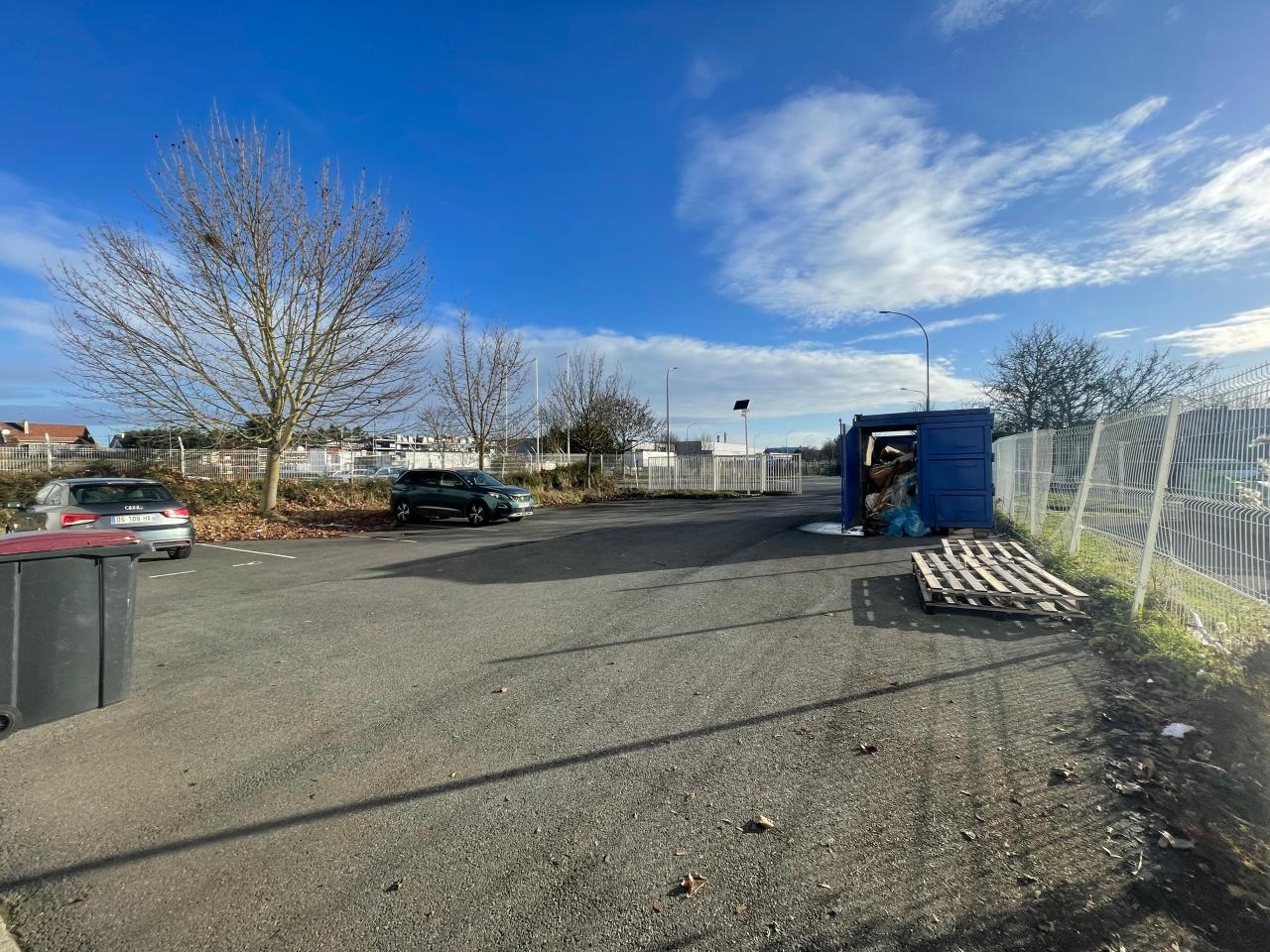 Location local d'activité Morangis Essonne OLACT2528809 7