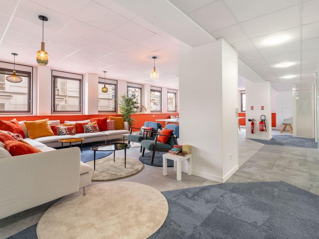 Location coworking Neuilly-sur-Seine Hauts-de-Seine OLBUR2537015 9