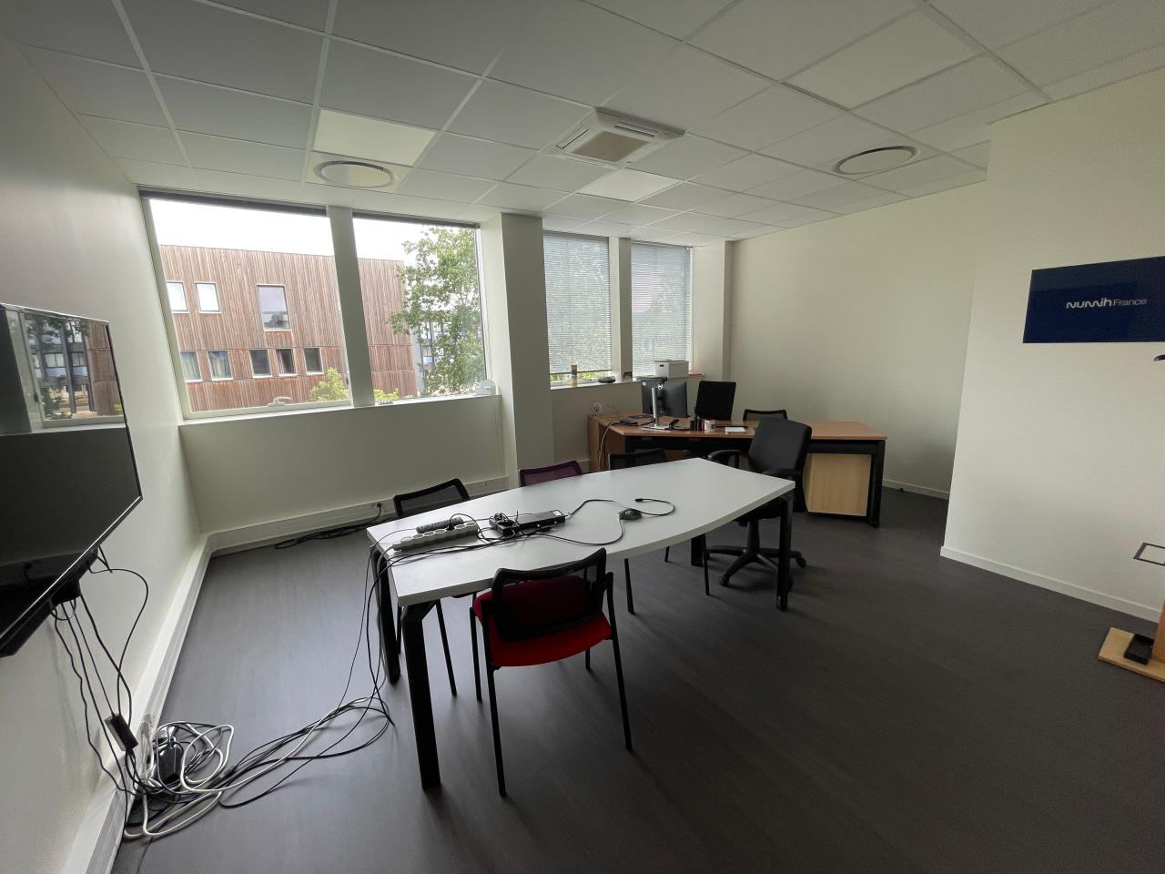 Vente bureau Rennes Ille-et-Vilaine OVBUR2643522 5