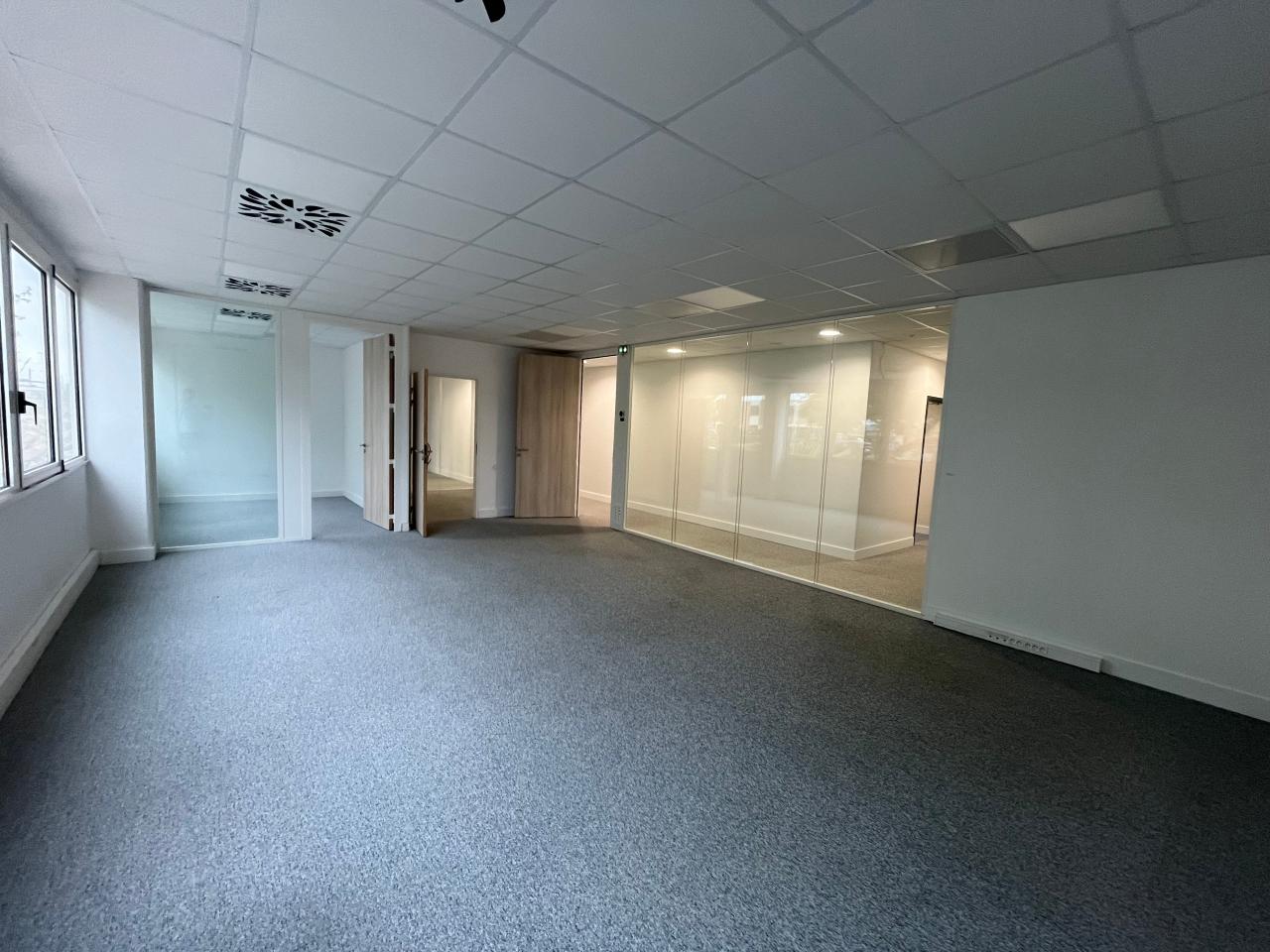 Location bureau Mérignac Gironde OLBUR2316637 9