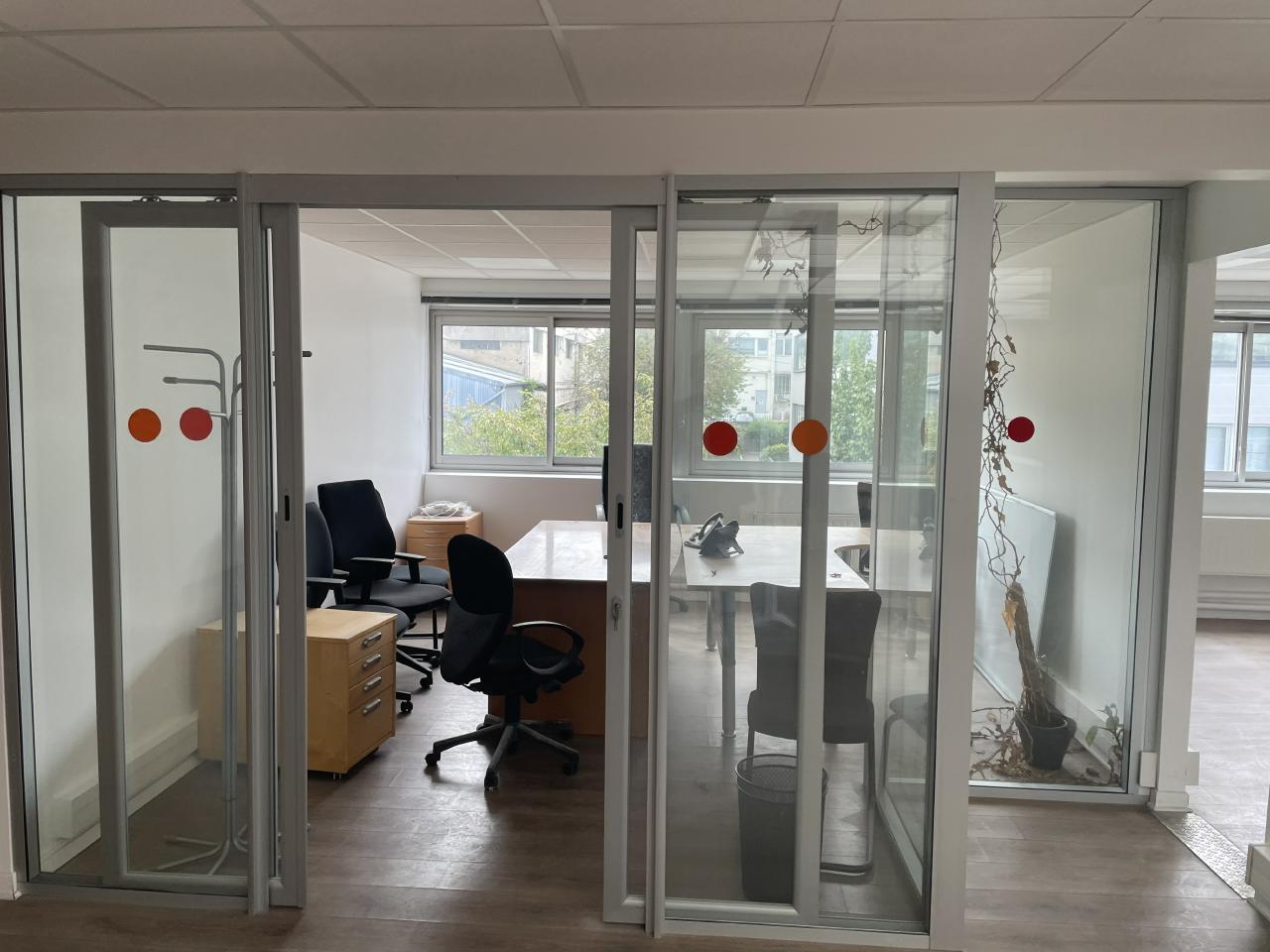 Location local d'activité Nanterre Hauts-de-Seine OLACT2532995 6