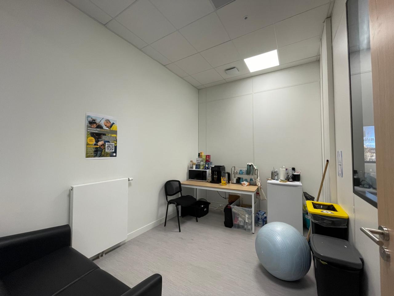 Location bureau Le Petit-Quevilly Seine-Maritime OLBUR2638461 10