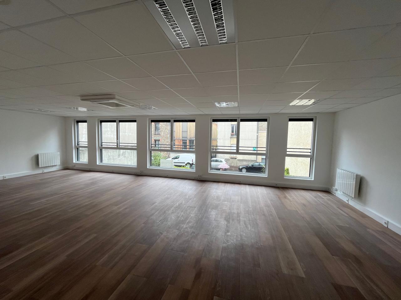 Location bureau Malakoff Hauts-de-Seine OLBUR2203957 2