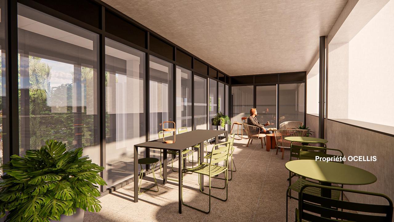 Location bureau Nantes Loire-Atlantique OLBUR2530752 20