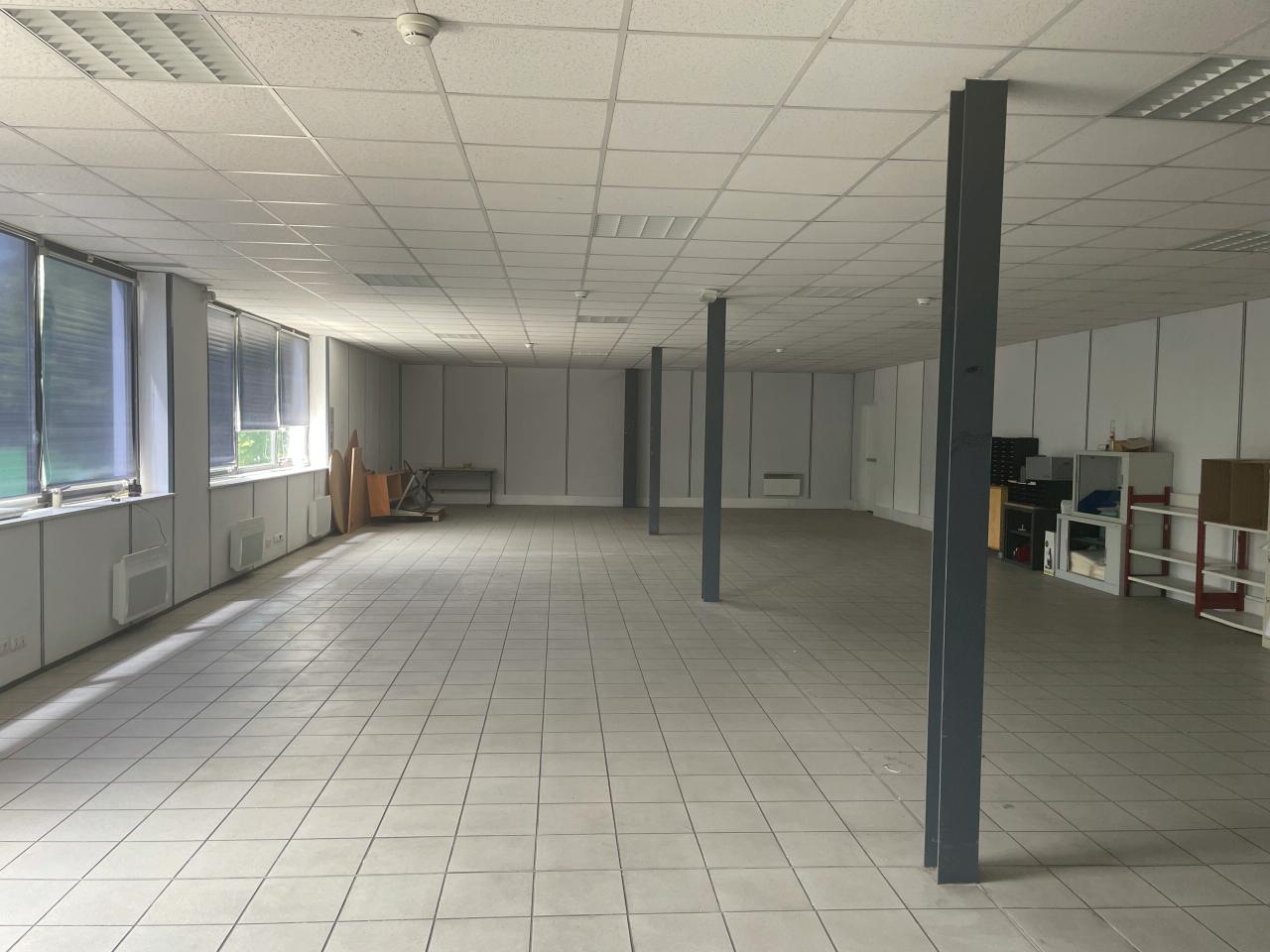 Location local d'activité Tremblay-en-France Seine-Saint-Denis OLACT2533227 9