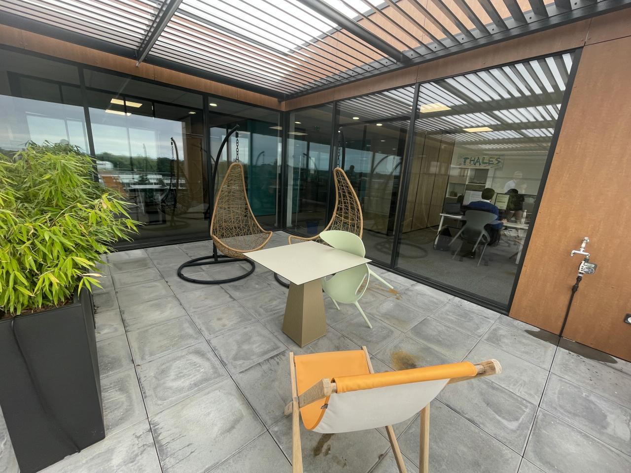 Location bureau Toulouse Haute-Garonne OLBUR2426674 19