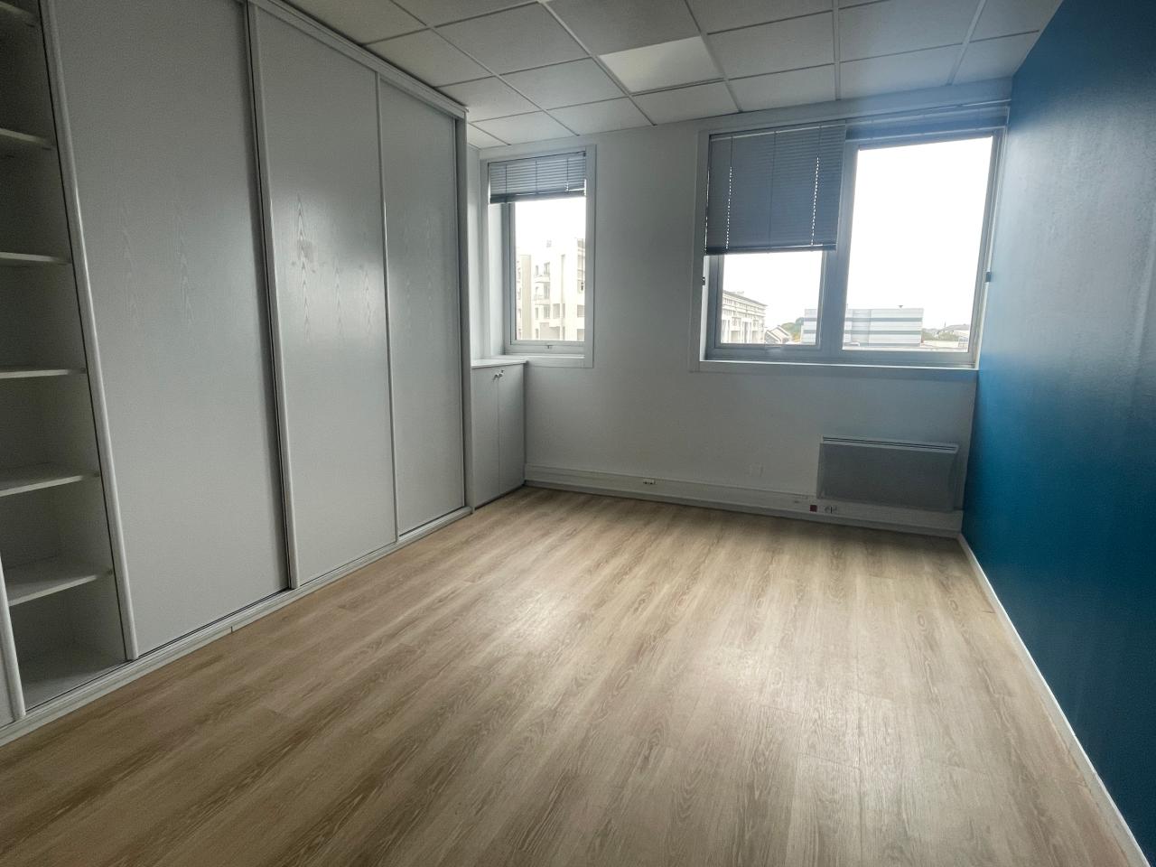 Location bureau Rennes Ille-et-Vilaine OLBUR2530152 5