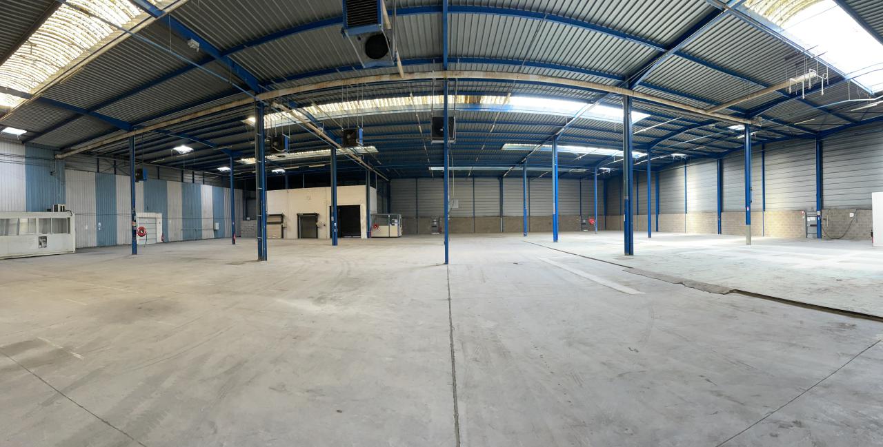 Location local d'activité Saint-Étienne-du-Rouvray Seine-Maritime OLACT2642693 7