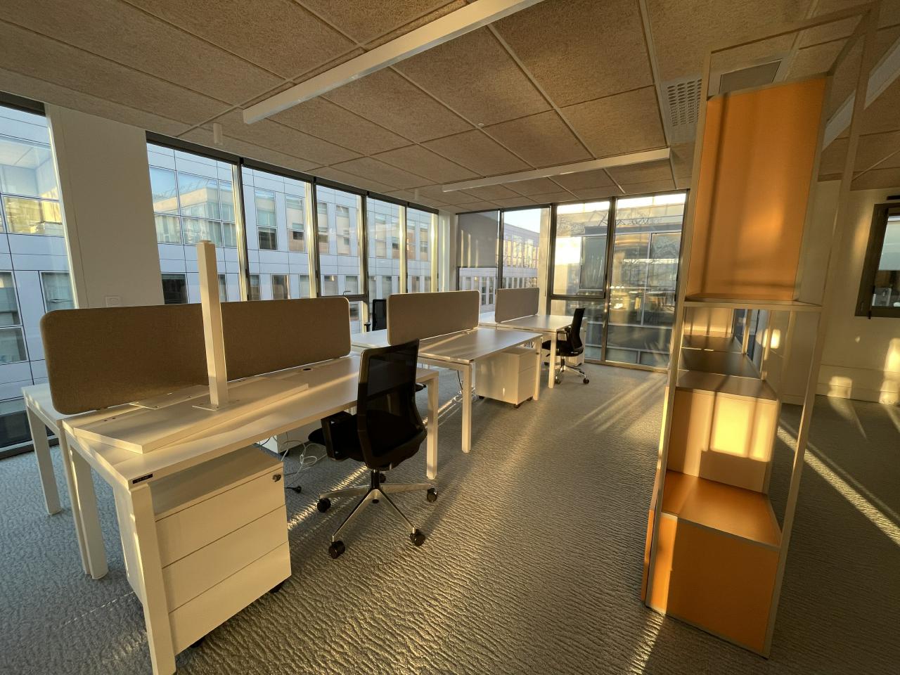 Location bureau Saint-Herblain Loire-Atlantique OLBUR2419220 16