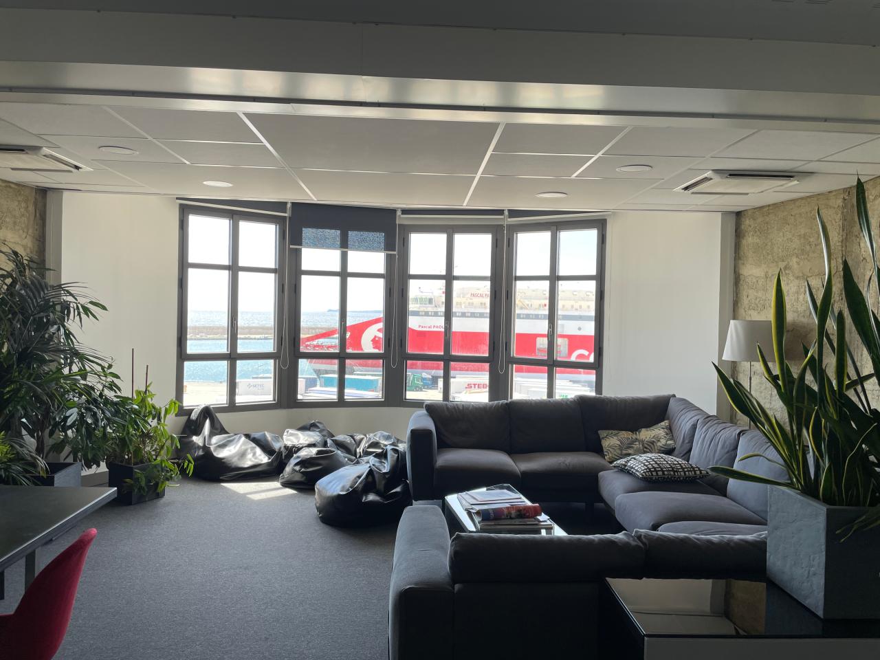 Location bureau Marseille Bouches-du-Rhône OLBUR2642361 2