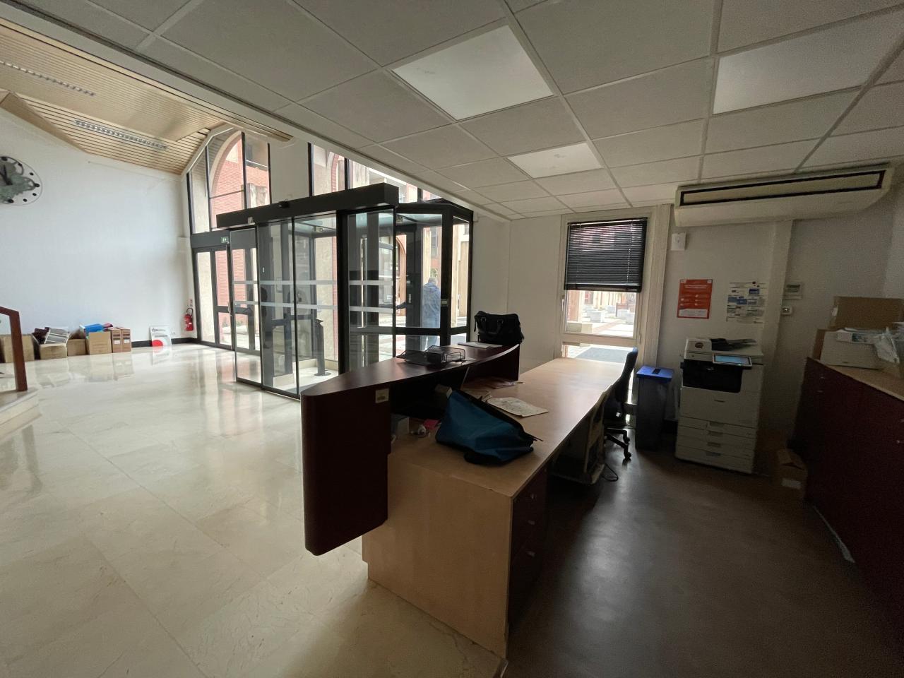 Location bureau Toulouse Haute-Garonne OLBUR2638531 10