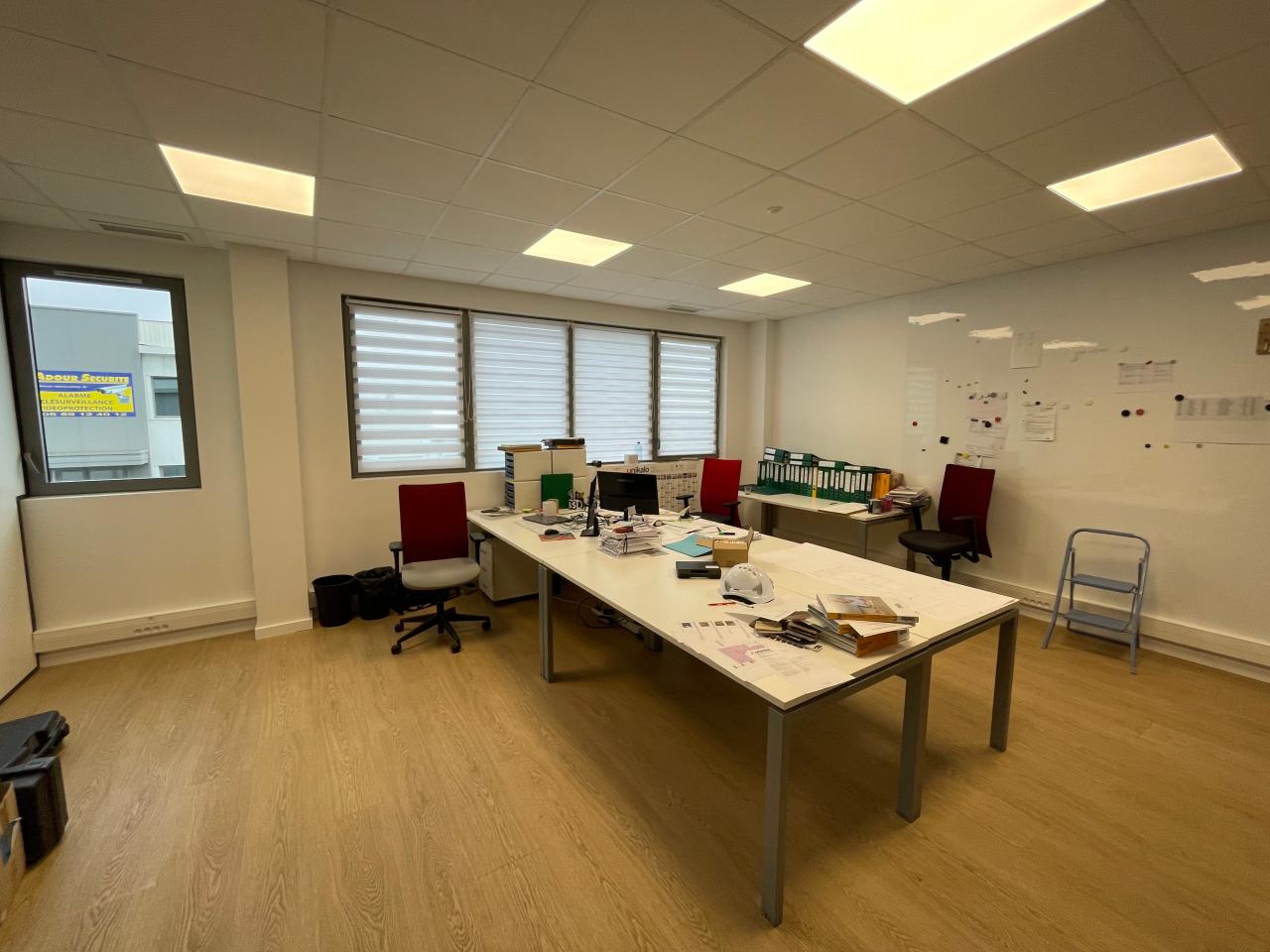 Vente local d'activité Sauvagnon Pyrénées-Atlantiques OVACT2640916 8