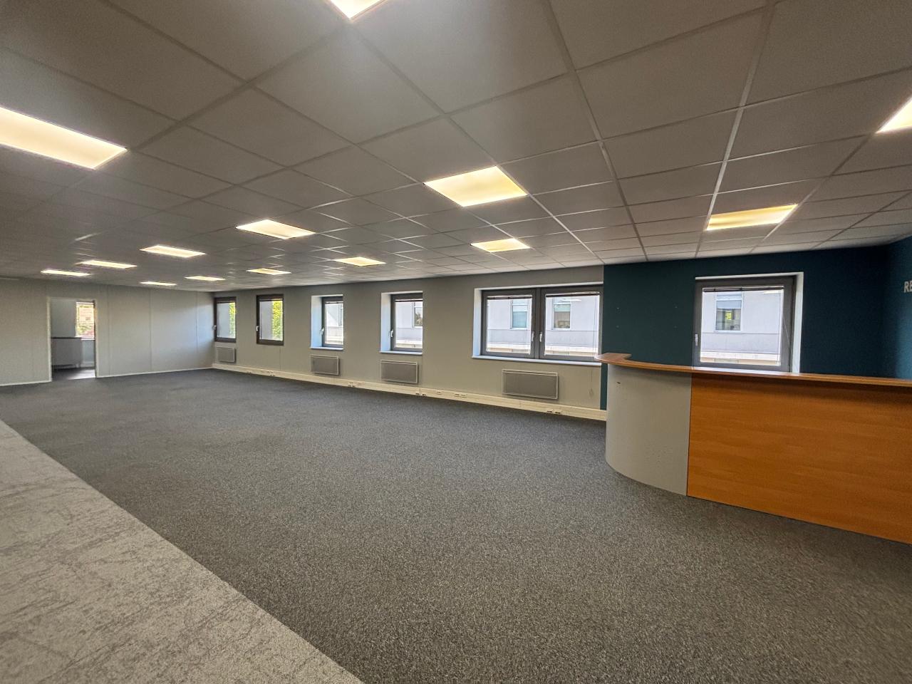 Vente bureau Wasquehal Nord OVBUR2204900 13