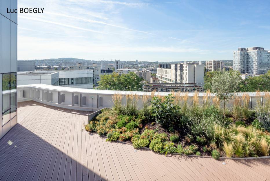 Location bureau Rueil-Malmaison Hauts-de-Seine OLBUR2100327 6