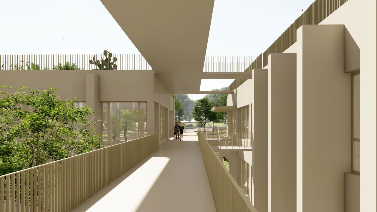 Location bureau Sophia Antipolis Alpes-Maritimes OLBUR2311552 9