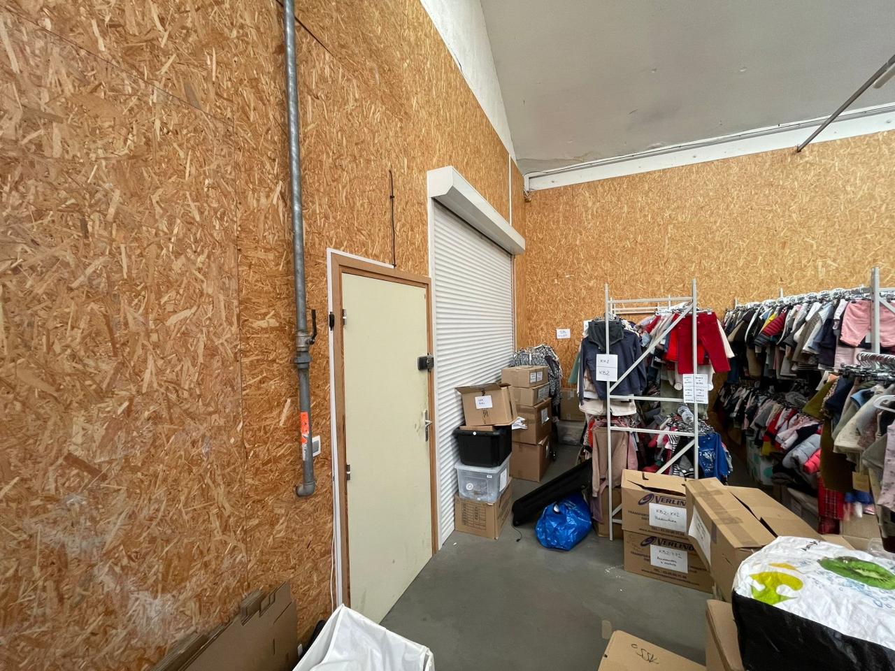 Location local d'activité Lille Nord OLACT2534489 1