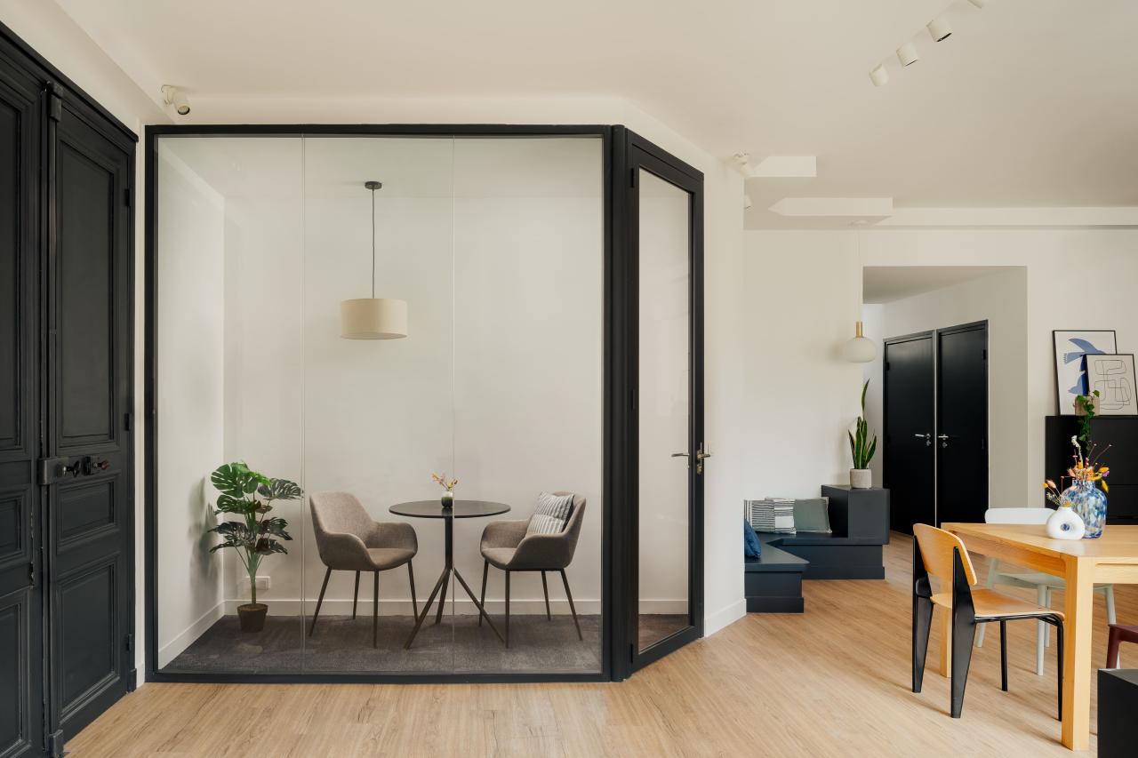 Location coworking Paris OLBUR2640394 3