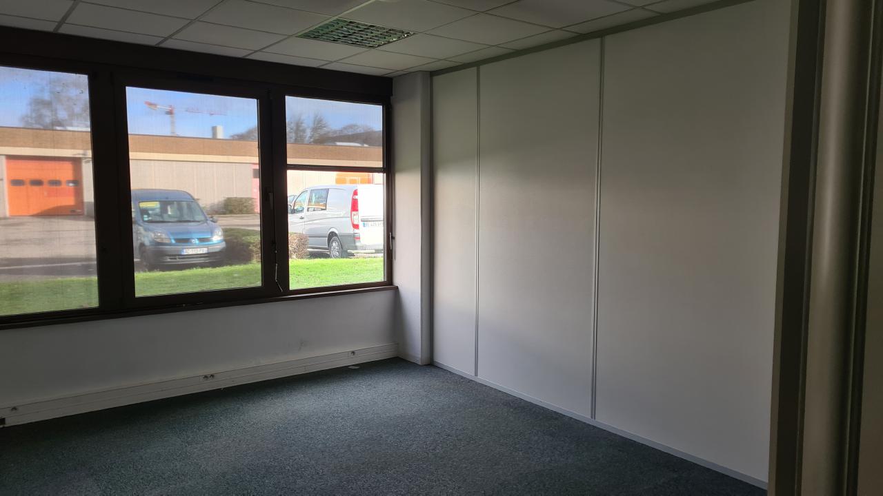 Location bureau Lingolsheim Bas-Rhin OLBUR2308319 19