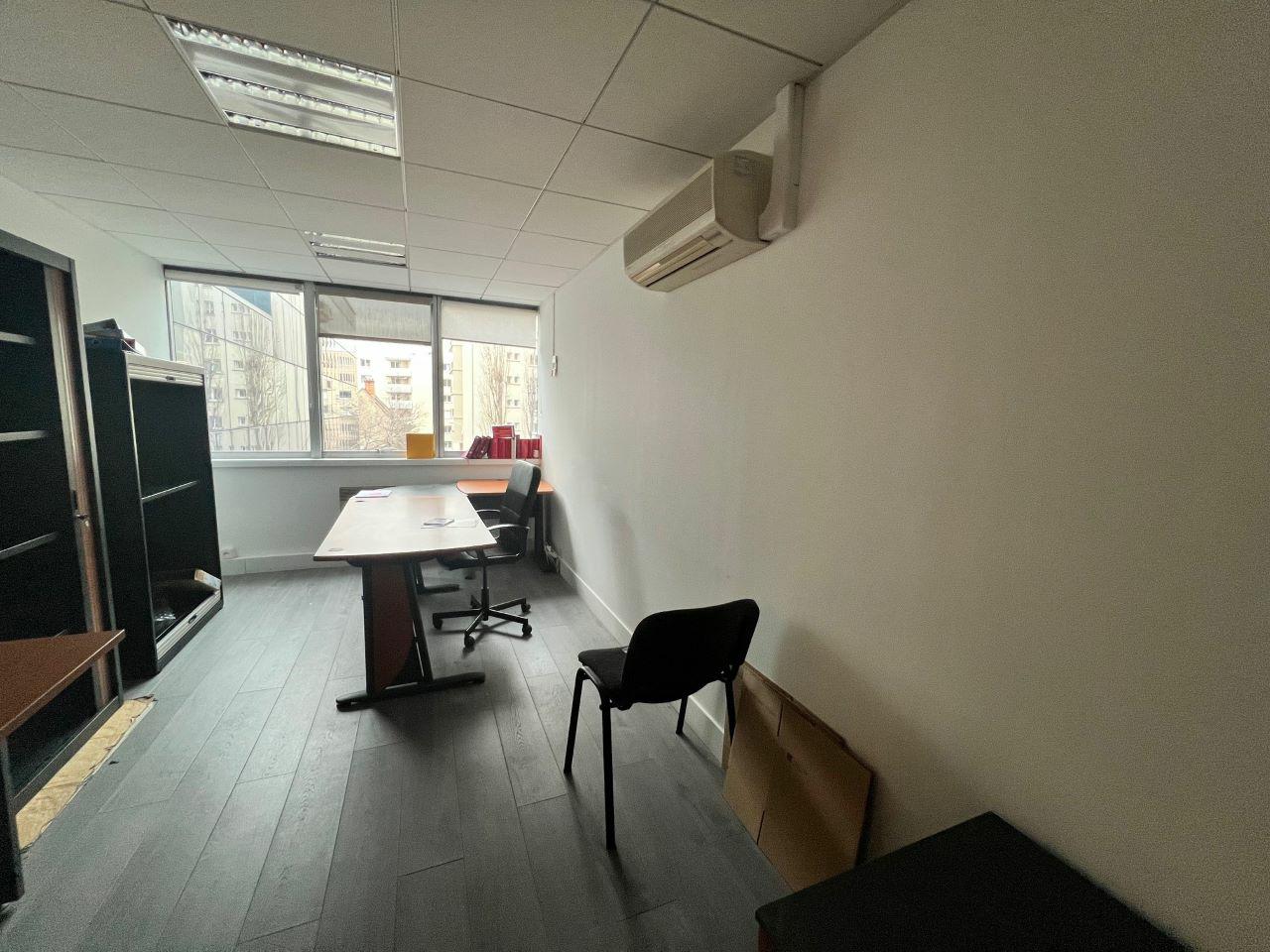 Vente bureau Lyon Rhône OVBUR2419610 17