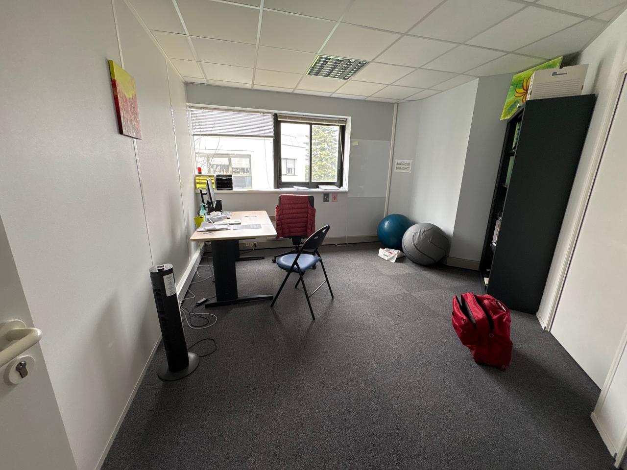 Location bureau Bouguenais Loire-Atlantique OLBUR2639078 18