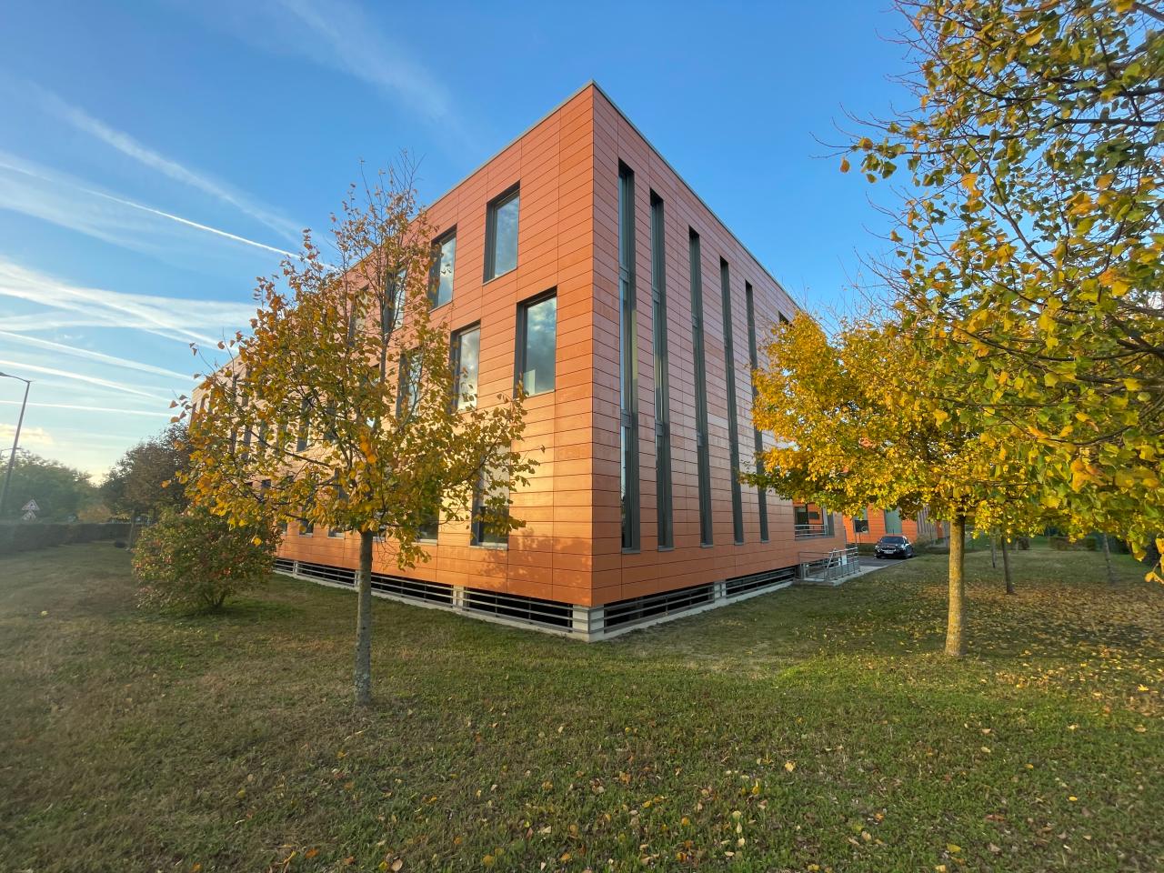 Vente bureau Olivet Loiret OVBUR2640623 25