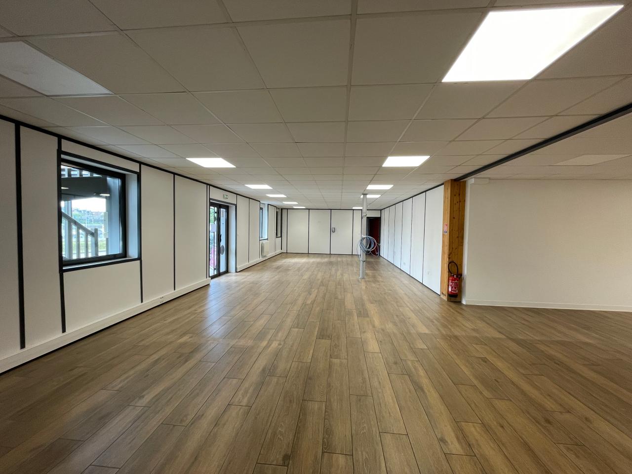 Location bureau Le Grand-quevilly Seine-Maritime OLBUR2640304 9