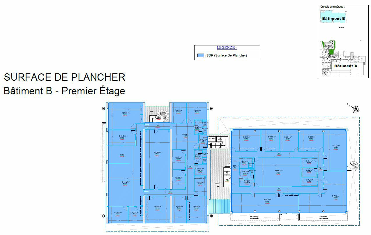 Vente local d'activité Civrieux-d'Azergues Rhône OVACT2422185 40